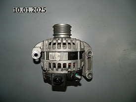 ГЕНЕРАТОР 2.0 (TURBO) (1-КОНТАКТНЫЙ) (14V) (140A) (3701010-A11) CHANGAN UNI-K 2020-Н.В