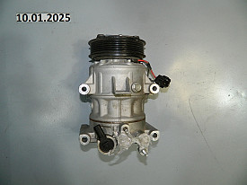 КОМПРЕССОР КОНДИЦИОНЕРА 2.0 (TURBO) (8103100-BQ04) CHANGAN UNI-K 2020-Н.В