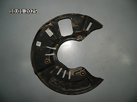 ЗАЩИТА ТОРМОЗНОГО ДИСКА ПЕРЕДНЯЯ ПРАВАЯ (ПЕСОЧНИЦА) 2.0 (TURBO) (3501210-CR30) CHANGAN UNI-K 2020-Н.В