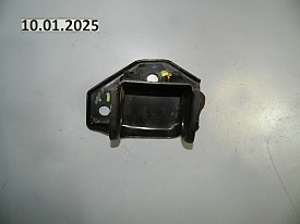 КРЕПЛЕНИЕ ЗАДНЕЙ БАЛКИ ЛЕВОЕ 2.0 (TURBO) (4WD) (2810201-AP01) CHANGAN UNI-K 2020-Н.В