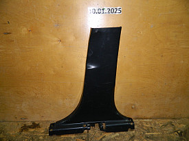 НАКЛАДКА СТОЙКИ СРЕДНЯЯ НИЖНЯЯ ПРАВАЯ (ЧЕРНЫЙ) (5402240-CR01) CHANGAN UNI-K 2020-Н.В