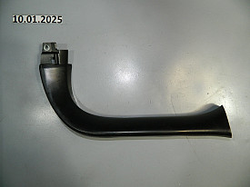 НАКЛАДКА КРЫШКИ БАГАЖНИКА ПРАВАЯ (ЧЕРНЫЙ) (6302140-CR01) CHANGAN UNI-K 2020-Н.В
