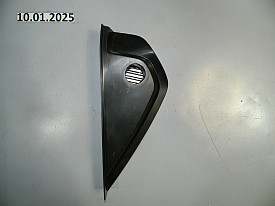 НАКЛАДКА ПАНЕЛИ ПЕРЕДНЯЯ БОКОВАЯ ЛЕВАЯ (ЧЕРНЫЙ) (5306030-CR01) CHANGAN UNI-K 2020-Н.В