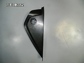 НАКЛАДКА ПАНЕЛИ ПЕРЕДНЯЯ БОКОВАЯ ПРАВАЯ (ЧЕРНЫЙ) (5306041-CR01) CHANGAN UNI-K 2020-Н.В