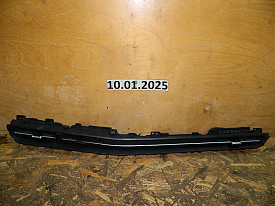 ДЕФЛЕКТОР ПАНЕЛИЛИ ЦЕНТРАЛЬНЫЙ ПЕРЕДНИЙ И БОКОВОЙ ПРАВЫЙ (ЧЕРНЫЙ) (5306150-CR01) CHANGAN UNI-K 2020-Н.В