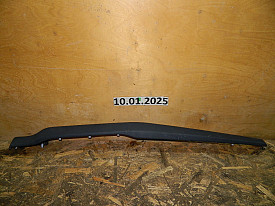 ДЕКОРАТИВНАЯ НАКЛАДКА ПАНЕЛИ ПЕРЕДНЯЯ (ЧЕРНЫЙ) (5306112-CR01) CHANGAN UNI-K 2020-Н.В