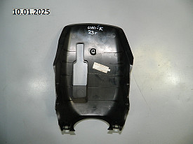 КОЖУХ РУЛЕВОЙ КОЛОНКИ (НИЖНЯЯ ЧАСТЬ) (ЧЕРНЫЙ) (5306820-CR01) CHANGAN UNI-K 2020-Н.В