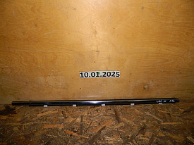 МОЛДИНГ СТЕКЛА ДВЕРИ ПЕРЕДНИЙ ПРАВЫЙ (ХРОМ) CHANGAN UNI-K 2020-Н.В