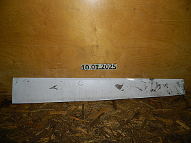 НАКЛАДКА ДВЕРИ ПЕРЕДНЯЯ ПРАВАЯ НИЖНЯЯ (ПОЦАРАПАНА) (6102520-CR01) CHANGAN UNI-K 2020-Н.В