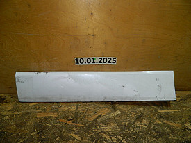 НАКЛАДКА ДВЕРИ ЗАДНЯЯ ЛЕВАЯ НИЖНЯЯ (ПОЦАРАПАНА) (6202510-CR01) CHANGAN UNI-K 2020-Н.В