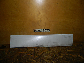 НАКЛАДКА ДВЕРИ ЗАДНЯЯ ПРАВАЯ НИЖНЯЯ (ПОЦАРАПАНА) (6202520-CR01) CHANGAN UNI-K 2020-Н.В