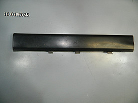 НАКЛАДКА ПОРОГА ПЕРЕДНЯЯ ЛЕВАЯ (ЧЕРНЫЙ) (5140100-CR01) CHANGAN UNI-K 2020-Н.В