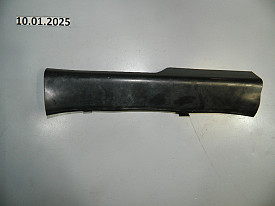 НАКЛАДКА ПОРОГА ЗАДНЯЯ ПРАВАЯ (ЧЕРНЫЙ) (5150100-CR01) CHANGAN UNI-K 2020-Н.В