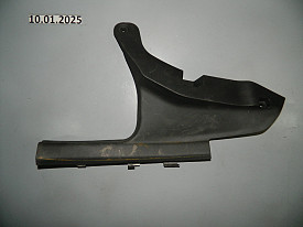 НАКЛАДКА ПОРОГА ЗАДНЯЯ ЛЕВАЯ (ПОЦАРАПАНА) (СЕРЫЙ) (5150100-DE01) CHANGAN UNI-V 2021-Н.В