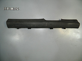 НАКЛАДКА ПОРОГА ПЕРЕДНЯЯ ЛЕВАЯ (ПОЦАРАПАНА) (СЕРЫЙ) (5140100-DE01) CHANGAN UNI-V 2021-Н.В