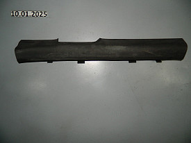 НАКЛАДКА ПОРОГА ПЕРЕДНЯЯ ПРАВАЯ (ПОЦАРАПАНА) (СЕРЫЙ) (5140200-DE01) CHANGAN UNI-V 2021-Н.В