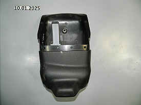 КОЖУХ РУЛЕВОЙ КОЛОНКИ (ПОЦАРАПАН) (5306821-DE01) CHANGAN UNI-V 2021-Н.В