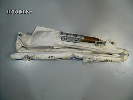 АИРБАГ ПОТОЛКА ЛЕВЫЙ (ШТОРКА) (AIRBAG ПОДУШКА БЕЗОПАСНОСТИ) (5822500-MK05-DE01) CHANGAN UNI-V 2021-Н.В