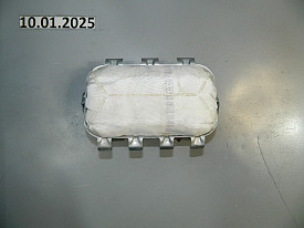 АИРБАГ ПЕРЕДНЕЙ ПАНЕЛИ ПАССАЖИРСКИЙ (AIRBAG) ПОДУШКА БЕЗОПАСНОСТИ)  (5821200-MK04-DE01) CHANGAN UNI-V 2021-Н.В