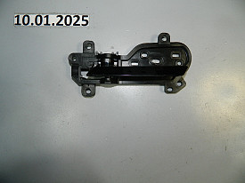 РУЧКА ДВЕРИ ВНУТРЕННЯЯ ЛЕВАЯ (F-R) (6105300-DE01) (ЧЕРНЫЙ) CHANGAN UNI-V 2021-Н.В