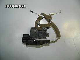 ЗАМОК ДВЕРИ ЗАДНИЙ ПРАВЫЙ (2-КОНТАКТА) (6205200-MK03-DE01) CHANGAN UNI-V 2021-Н.В