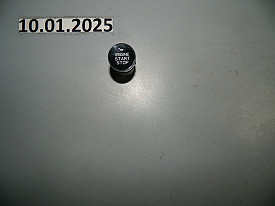 КНОПКА (PUSH START) (ENGINE START STOP) (3608020-DQ01) CHANGAN UNI-V 2021-Н.В