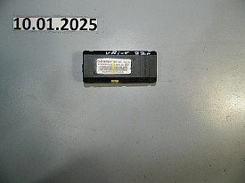 БЛОК УПРАВЛЕНИЯ В КРЫШКЕ БАГАЖНИКА (3791050-CN03) CHANGAN UNI-V 2021-Н.В