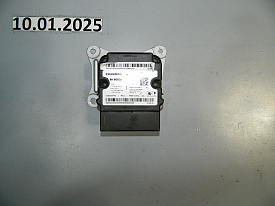БЛОК SRS (УПРАВЛЕНИЯ AIRBAG) (3658100-MK09-DE01) CHANGAN UNI-V 2021-Н.В