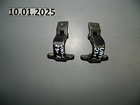 ПЕТЛИ КРЫШКИ БАГАЖНИКА (ПАРА) (6306200-DE01) (6306100-DE01) CHANGAN UNI-V 2021-Н.В