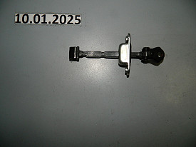 ОГРАНИЧИТЕЛЬ ДВЕРИ ЗАДНИЙ ПРАВЫЙ (СТОПОР) (6209020-MK01-DE01) CHANGAN UNI-V 2021-Н.В