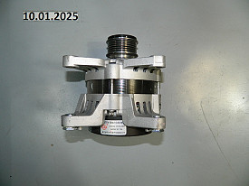 ГЕНЕРАТОР 1.5 (TURBO) (1-КОНТАКТНЫЙ) (14V) (110A) (3701010-NE03) CHANGAN UNI-V 2021-Н.В
