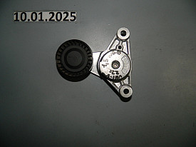 РОЛИК ОБВОДНОГО РЕМНЯ НАТЯЖНОЙ 1.5 (TURBO) (1025050-NE01) CHANGAN UNI-V 2021-Н.В