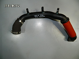 ПАТРУБОК ИНТЕРКУЛЕРА 1.5 (TURBO) (№1) (1119110-NE03) CHANGAN UNI-V 2021-Н.В