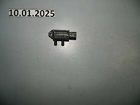 ДАТЧИК ДАВЛЕНИЯ ВОЗДУХА НА КАТАЛИЗАТОР 1.5 (TURBO) (3615010-NE01) (F01RB0E132) CHANGAN UNI-V 2021-Н.В