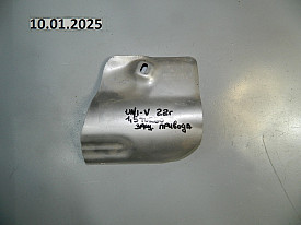 ЗАЩИТА ПРИВОДА 1.5 (TURBO) (2203201-DY01) CHANGAN UNI-V 2021-Н.В