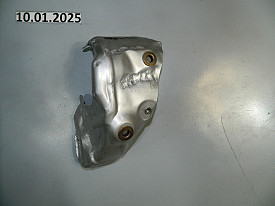 ЗАЩИТА ТУРБИНЫ 1.5 (TURBO) №2 (С ПОВРЕЖДЕНИЕМ) (1118330-NE06) CHANGAN UNI-V 2021-Н.В