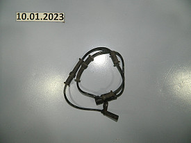 ДАТЧИК ABS ПЕРЕДНИЙ (R-L) 3.6 (2WD) (68199987AC) (04779639AD) (25.0711-6274.4) DODGE CHARGER LD7 2014- ПО Н.В