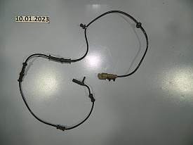 ДАТЧИК ABS ЗАДНИЙ ЛЕВЫЙ 3.6 (2WD) (04779643AB) (04779643AD) DODGE CHARGER LD7 2011- ПО Н.В