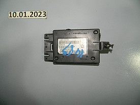 БЛОК УПРАВЛЕНИЯ КЛИМАТ КОНТРОЛЕМ (55111919AL) DODGE CHARGER LD7 2011-2014