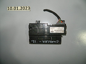 БЛОК УРАВЛЕИЯ BLUETOOTH (05091072AE) DODGE CHARGER LD7 2011-2014