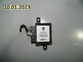 БЛОК УПРАВЛЕНИЯ ПАРКТРОНИКАМИ (68170064AH) DODGE CHARGER LD7 2014- ПО Н.В