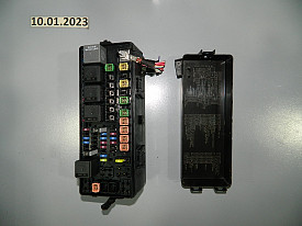 БЛОК ПРЕДОХРАНИТЕЛЕЙ (В БАГАЖНИКЕ) 3.6 (2WD) DODGE CHARGER LD7 2011-2014