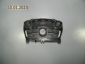 БЛОК УПРАВЛЕНИЯ КЛИМАТ КОНТРОЛЕМ (56054674AB) DODGE CHARGER LD7 2014- ПО Н.В