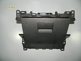 ПОДСТАКАННИКИ (ТРИО) (ЧЕРНЫЙ) (1EA97TRMAA) DODGE RAM DJ-DS 2008-2012