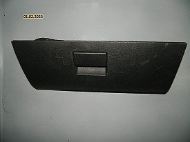 БАРДАЧОК ПЕРЕДНЕЙ ПАНЕЛИ ПРАВЫЙ (ПОЦАРАПАН) (ЧЕРНЫЙ) (00005924-03) DODGE RAM DJ-DS 2008-2012