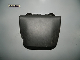 КОЖУХ РУЛЕВОЙ КОЛОНКИ (ЧЕРНЫЙ) (1GD32TRMAB) DODGE RAM DJ-DS 2008-2012