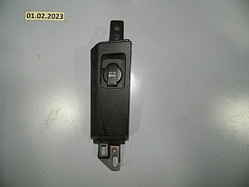 НАКЛАДКА ЦЕНТРАЛЬНОЙ КОНСОЛИ ЛЕВАЯ (ЧЕРНЫЙ) (1HR95TRMAB) DODGE RAM DJ-DS 2008-2012