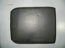 ПОДЛОКОТНИК (ЧЕРНЫЙ) DODGE RAM DJ-DS 2008-2012