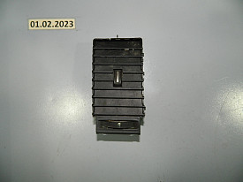 ДЕФЛЕКТОР ПЕРЕДНЕЙ ПАНЕЛИ ЛЕВЫЙ ЦЕНТРАЛЬНЫЙ (00005951-03-0001) DODGE RAM DJ-DS 2008-2012