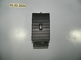 ДЕФЛЕКТОР ПЕРЕДНЕЙ ПАНЕЛИ ПРАВЫЙ ЦЕНТРАЛЬНЫЙ (00005928-03-0001) DODGE RAM DJ-DS 2008-2012